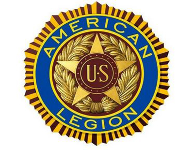 American Legion Emblem